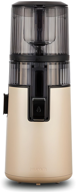 휴롬 H71FT 착즙기, H410, 베이지