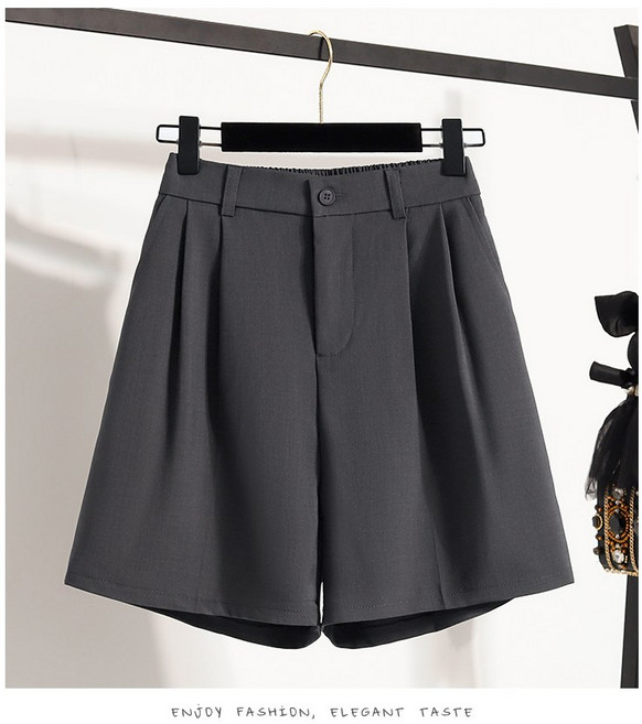 러브베리 여성 캐주얼 플리츠 스커트 반바지 JL0167A