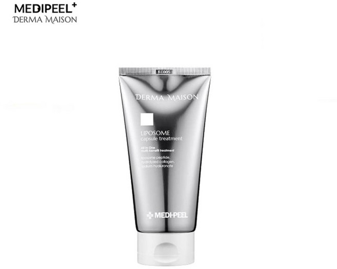 [메디필] 더마메종 리포좀 캡슐 트리트먼트 150ml, 1개