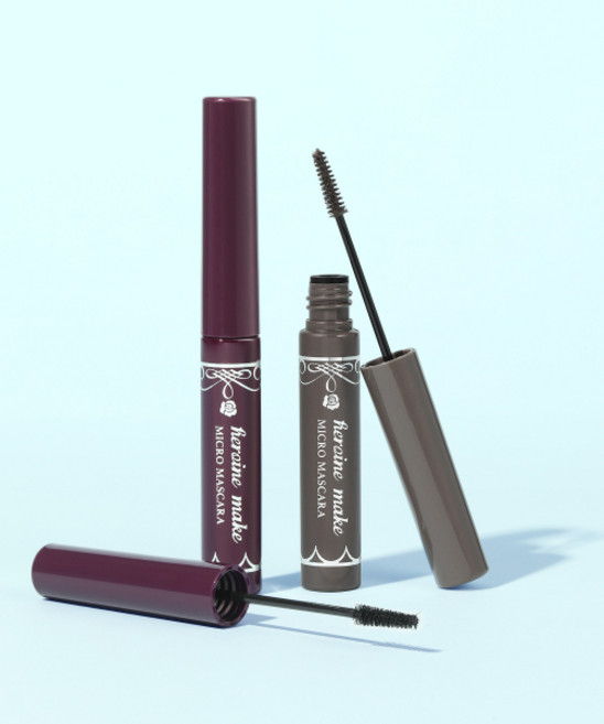 KISSME [2pack] 마이크로 마스카라EX 5008461336 398484