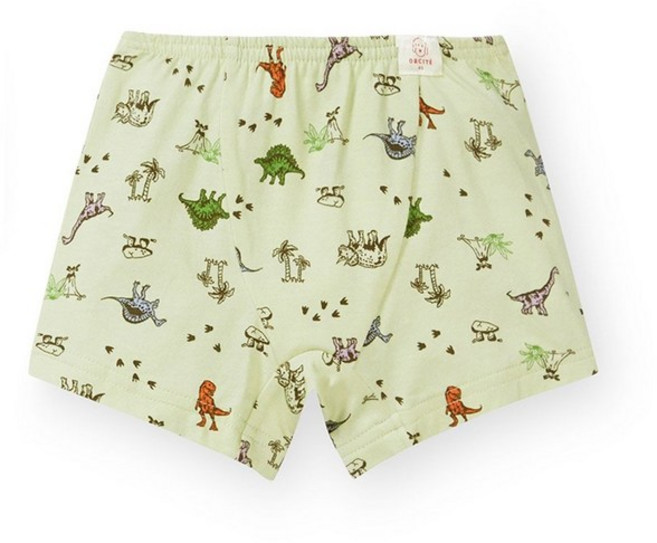 [백화점 정품] 오르시떼 편안한 아동잠옷 브랜드관 남아동 F216 발케이노우 드로즈