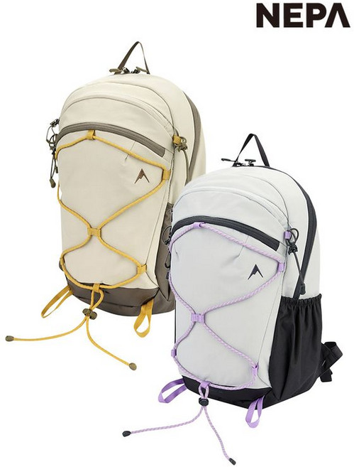 네파 네파 여성 CANDELA 칸델라 15L 7J27507, GRAY_B00