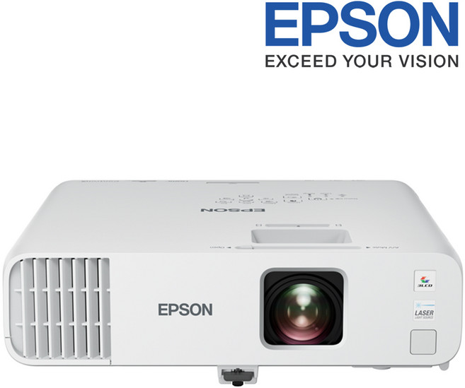 현장설치포함 엡손 EB-L260F 4600안시 풀HD 시청각실 학원용 레이저 LCD 빔프로젝터 미라캐스트지원