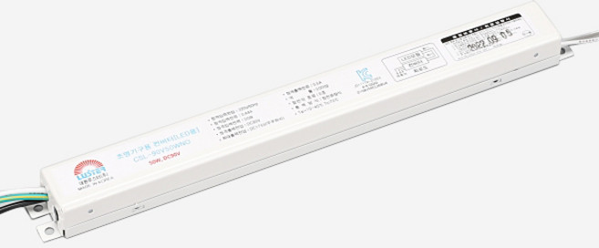 대원 LED 50W 안정기 컨버터 90V CSL-90V50WNO, 1개