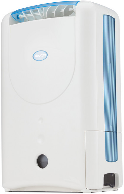 AirRun日本新科技8公升除濕輪除濕機 輕巧節能 適用於臥室、客廳 享受乾爽舒適的居家環境, DD181FW