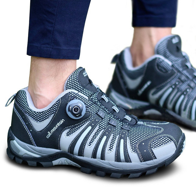 콜마운틴 등산화 트레킹화 작업화 트래킹화 이월상품 신발 SFR1400