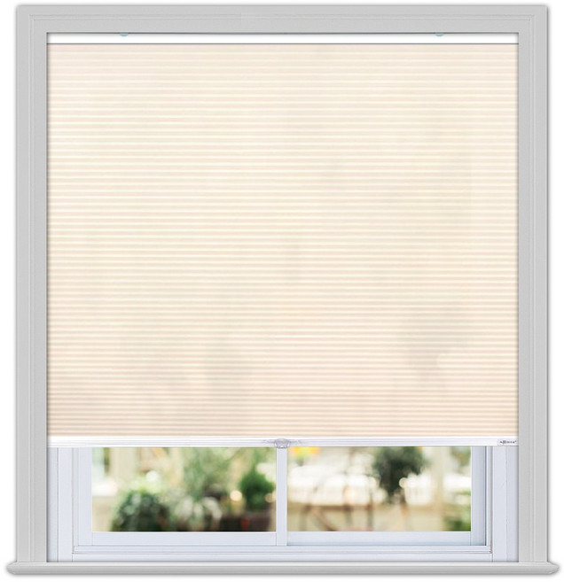 윈샵 허니콤 블라인드 심플리시티 벌집 쉐이드 허니컴 거실 베란다 롤스크린/브라인드/아이방/베란다/커튼/커텐