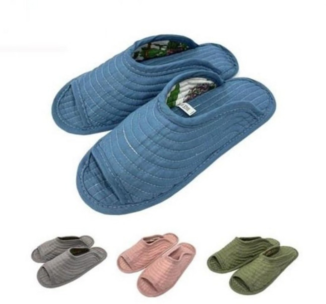 추천 퀼트 거실화 무지 실내화 4종 커니스 임신 출산 육아 선물 외출 나들이 조리원 준비물 필수