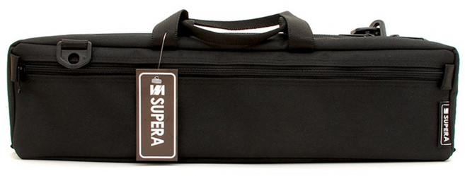 슈페라 플루트 가방 케이스 SFB-30, 1개