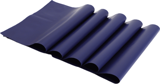 원포장산업 HDPE 택배봉투 네이비색상, 100장