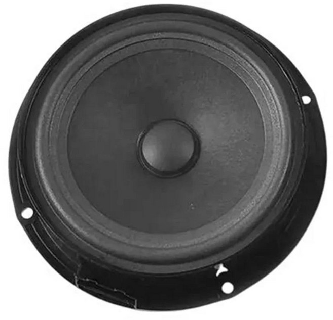 자동차 전면 후면 베이스 스피커 우퍼 5N 0035454 B 0035453 C For VW Tiguan 2009- 인테리어 교체 부품, [01] Front, 01 빠른