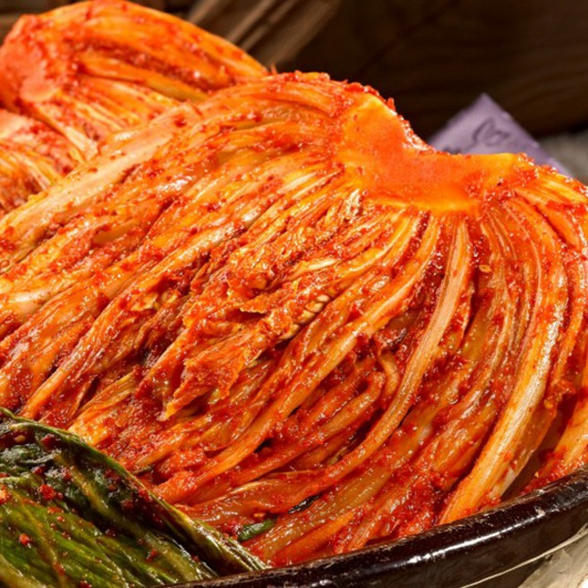 [전라도친정엄마] 전라도 신선한 하늘 포기김치, 1개, 10kg