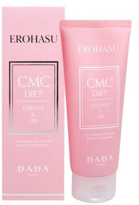 DADA 다다 이로하스 CMC 에센스 & 엘피피 200ml, 1개, 20ml
