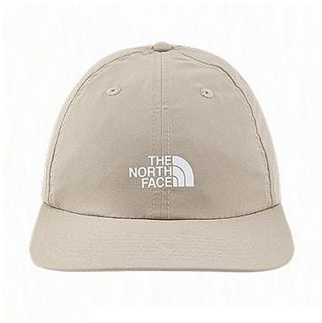 The North Face 棒球帽 防潑水