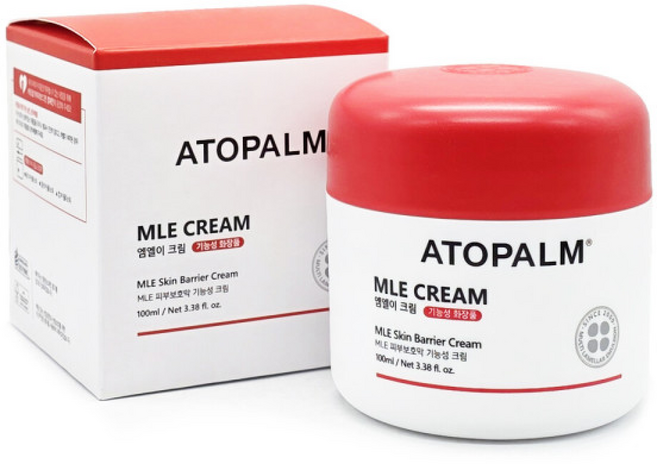 아토팜 MLE 엠엘이 크림, 1개, 100ml