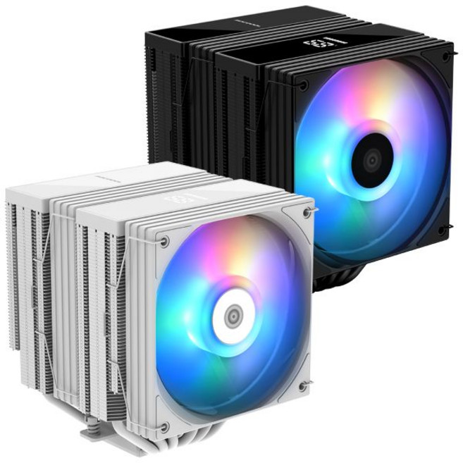 3RSYS Socoool RC1910 Quiet 쌍철봉 (화이트), 1개, 화이트