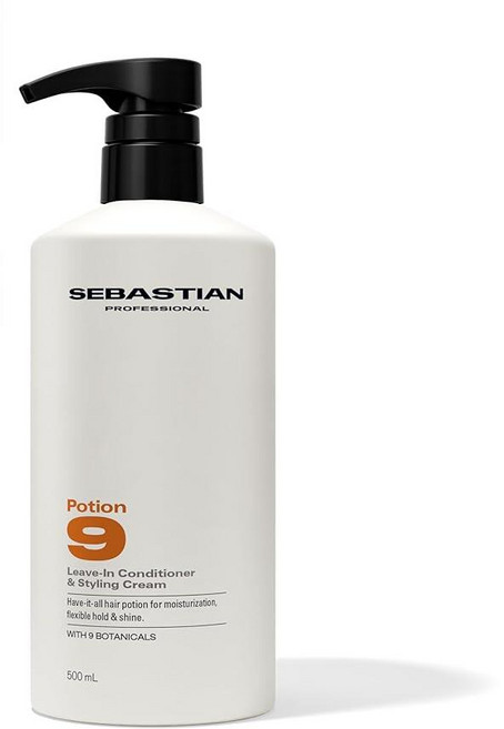 세바스찬 Potion 9 웨어러블 스타일링 트리트먼트 500ml, 1개