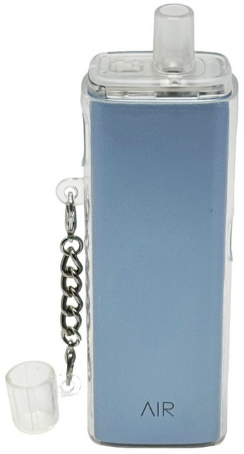 헤스티유 발라리안 에어 호환용 케이스 투명 TPU 케이스