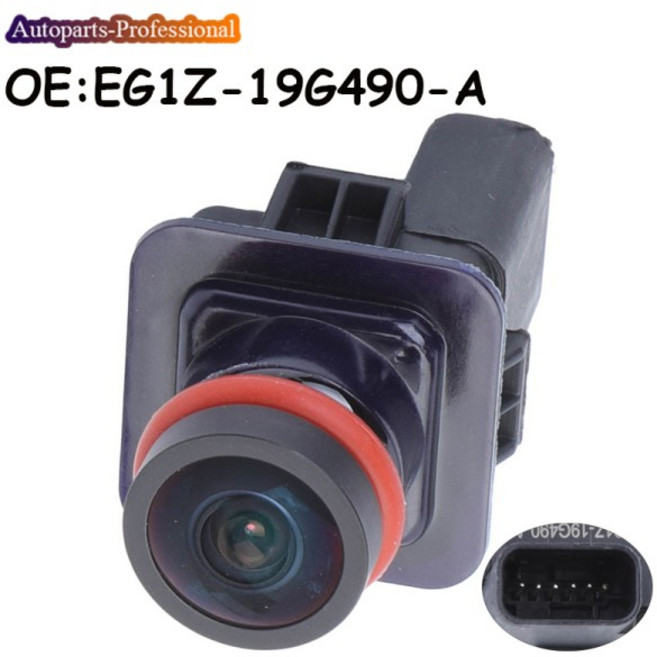 새로운 후방 주차 카메라 EG1Z19G490A 포드 토러스 2013