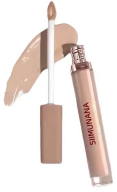 隱形毛孔柔焦妝前遮瑕保溼隔離打底, 1個