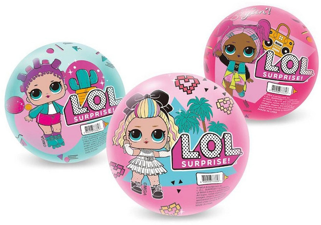LOL 탱탱볼(19) 유아 공놀이 장난감 san+298fn