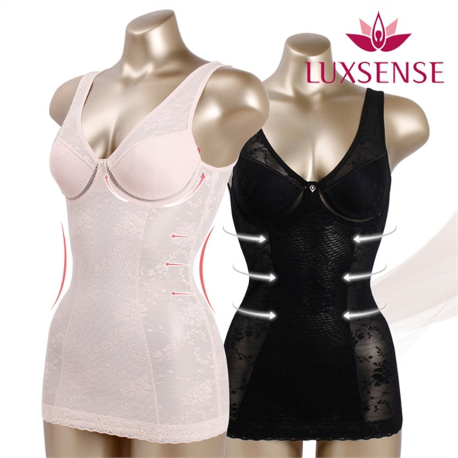 LS5005 럭센스 인견노와이어몰드 레이스쉐이퍼