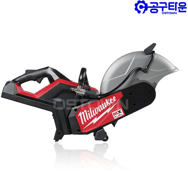 밀워키 MXF COS350G2-0G0 충전 컷오프쏘 70V 본체 350mm 급속정지 킥백컨트롤, 1개