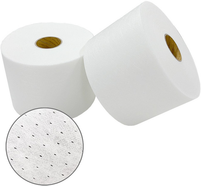 옥상 크랙보수용 방수 부직포 보강포 10cmx100m 1롤, 2개