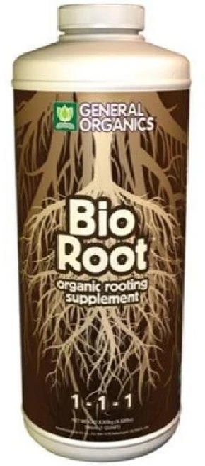 GH General Organics BioRoot, 1개 - 쿠팡