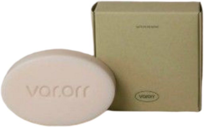 바르오르 깔라만시 비누 내추럴솝 약아랄리성 한가인 아토피 여드름