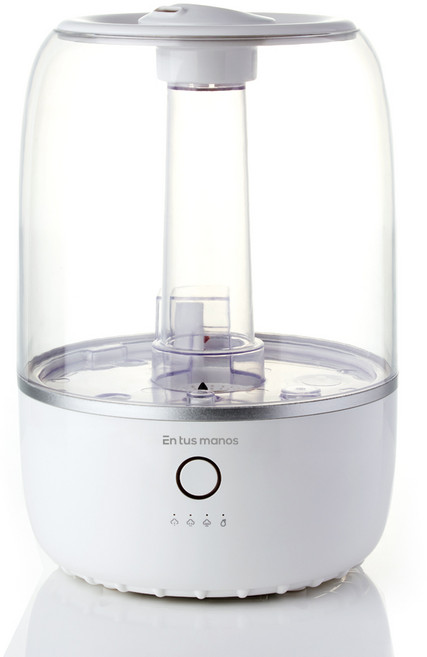 엔뚜마노 자동 습도조절 가습기 4L, EM-H400