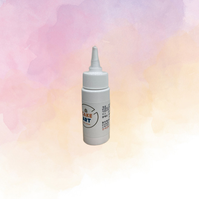 식용접착제 푸드접착제 슈가폰던트용 슈가페이스트용