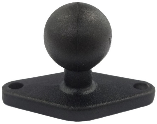 충전거치대 고정용 마운트 볼브라켓