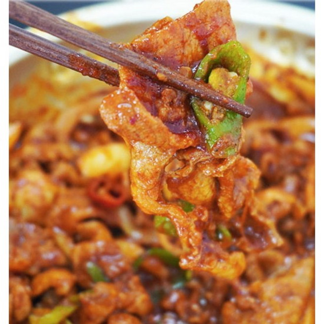 제육볶음 300g 기사식당 제육볶음, 1개