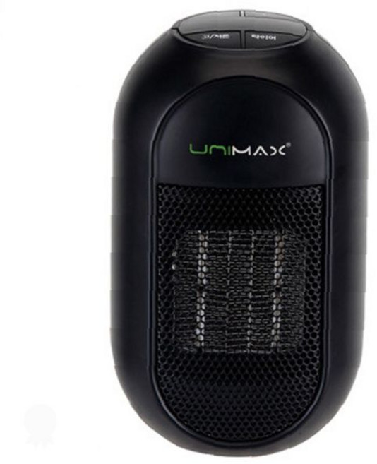 벽면부착 콘센트 주방 소형 직결 휴대용 난방기 욕실 좁은공간 화장실 온풍