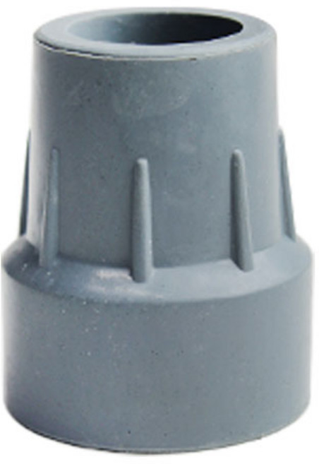 지팡이고무 고무바킹 워커 목발 3발 4발, 1개