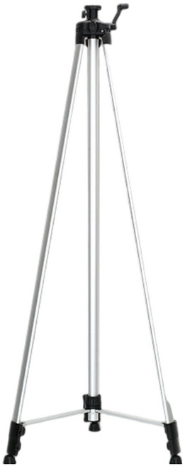 스톰가드 레이저 레벨기 삼각대 3.3M 높이조절 가능, 1개