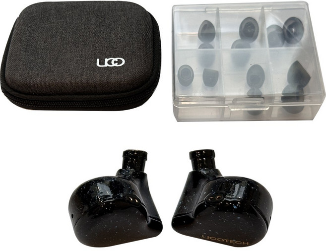 UCOTECH 유코텍 IL1000(강V형) 실속 유닛 패키지, 필립MNA케이블