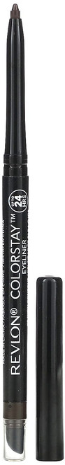 레브론 ColorStay 아이라이너 펜슬 202 블랙 브라운 0.28g(0.01oz) RVN-97802