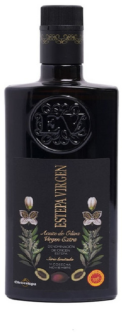 에스테파버진 엑스트라버진 올리브오일, 500ml, 1개