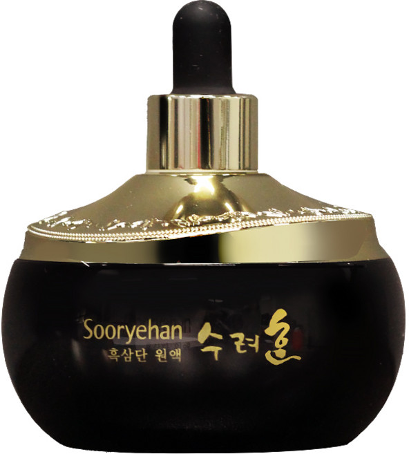 수려한 흑삼단 원액 45ml, 3. 흑삼단 원액 45ml, 1개