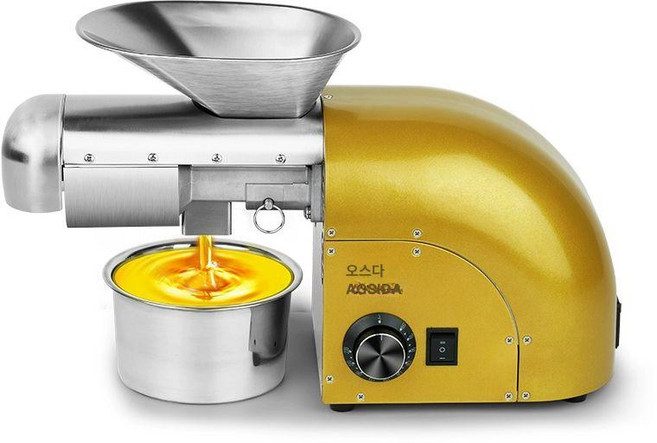 기름짜는기계 착유기 가정용채유기 리큅 압착기, 전문판, 기본 모델명/품번