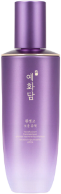 더페이스샵 예화담 환생고 보윤 유액 140ml, 1개