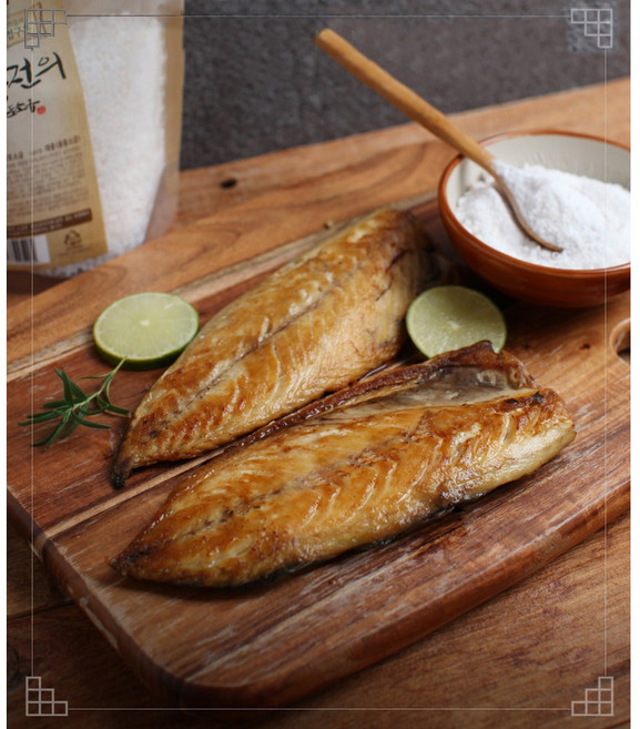 순살 화덕 고등어 구이 120g이상 x 10팩 생선구이 전자렌지 에어프라이어 간단한 반찬 영양만점 간편조리