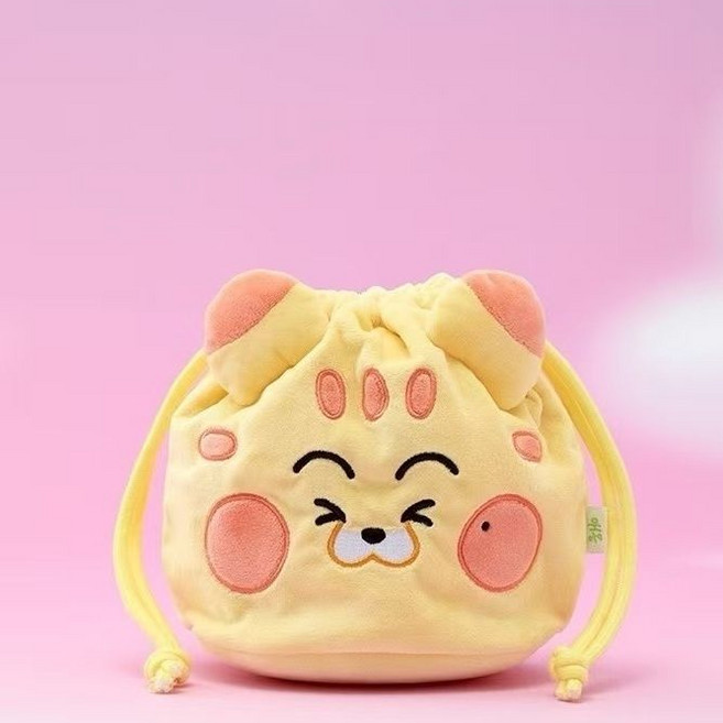 NCT DREAM 束口袋包, 1個, 圖一