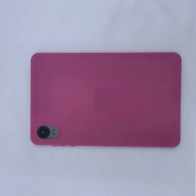 ALLDOCUBE iPlay60 미니 프로 TPU 케이스, iPlay60 미니 터보, 분홍색