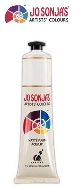 조선자 조슈나 아크릴과슈 75ml 낱색, 111