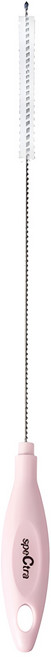 스펙트라 빨대 세척솔, 1개, 핑크