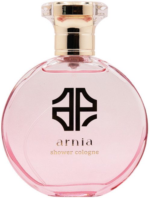 아르니아 여성들이 좋아하는 고급 샤워코롱 샹스향, 1개, 100ml