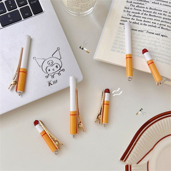 미니핀 백스테이지핀 앞머리고정핀 미니삔 체육대회 메이크업